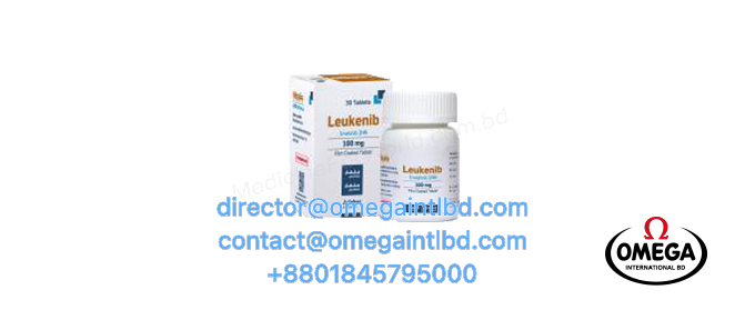 Leukenib 100mg- 400mg