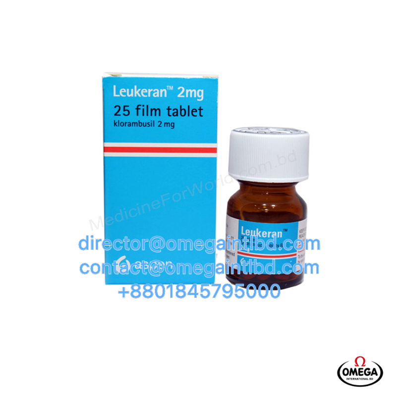 LEUKERAN 2mg