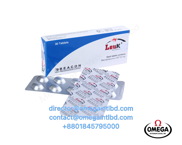 Leukin