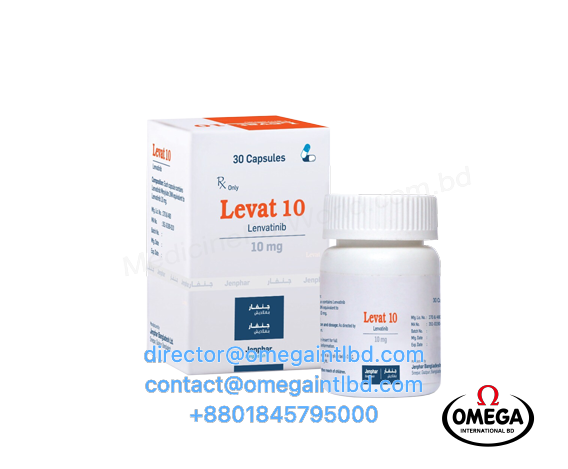 Levat 10mg- 4mg