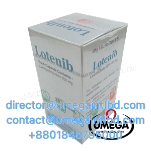 Lotenib 100mg