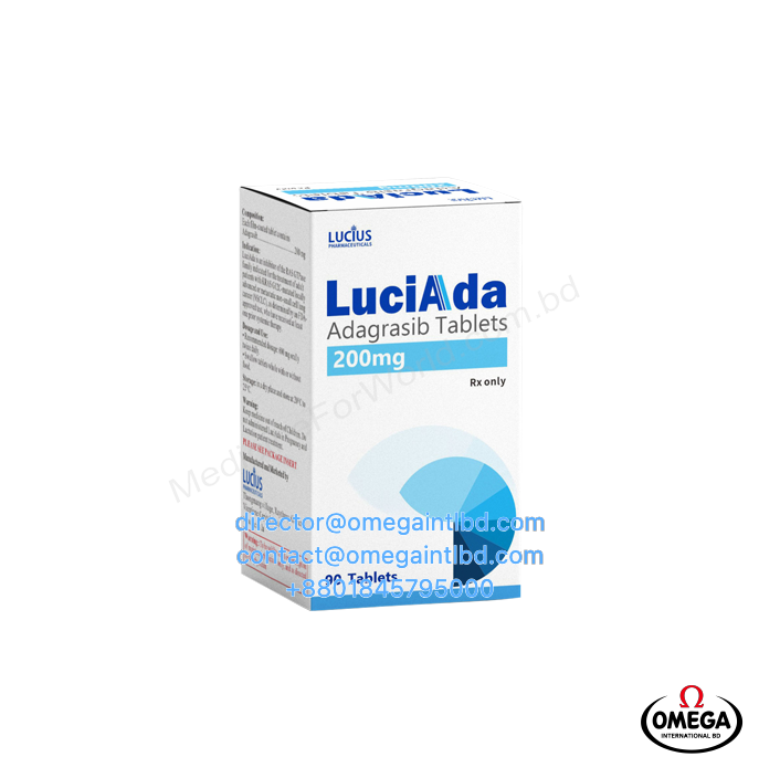 LuciAda 200mg