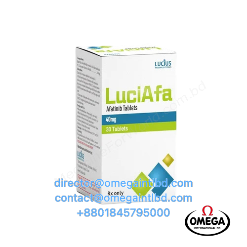 LuciAfa 40mg