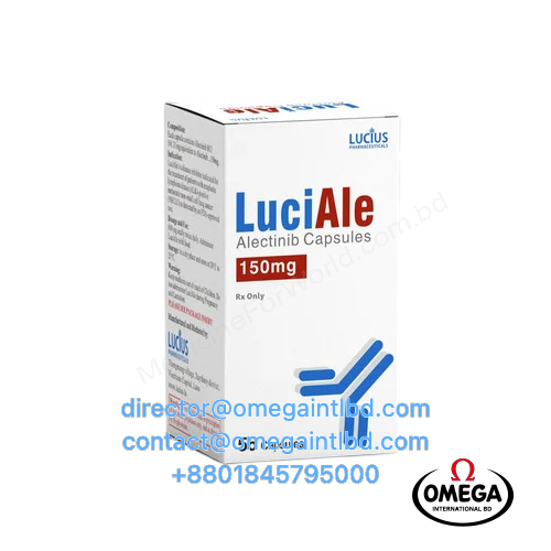 LuciAle 150mg