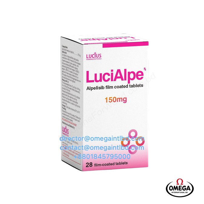 Lucialpe 150mg