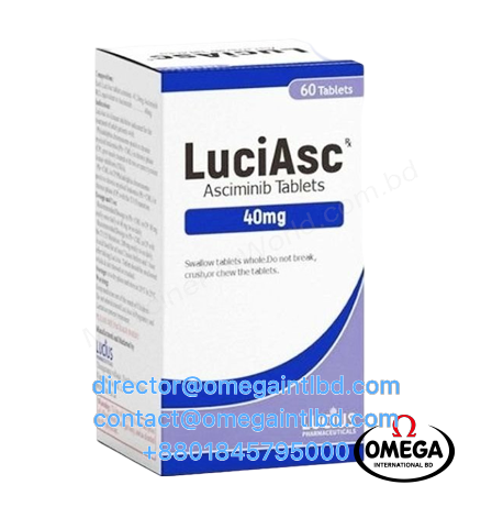 LuciAsc 40mg