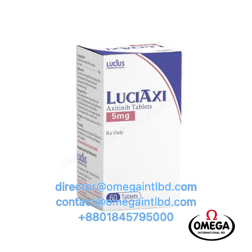 LuciAxi 5mg
