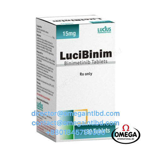 LuciBinim 15mg