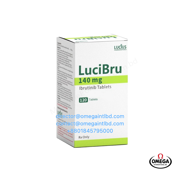 LuciBru 140mg