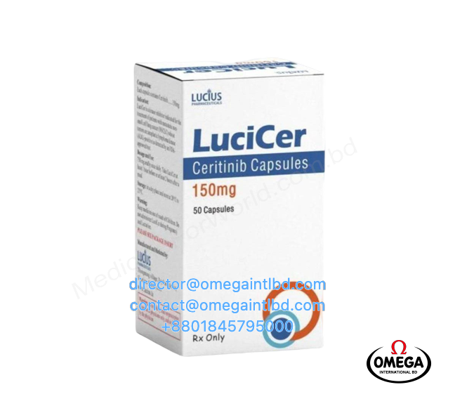 LuciCer 150mg
