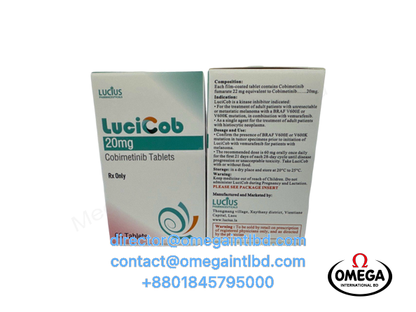 LuciCob 200mg