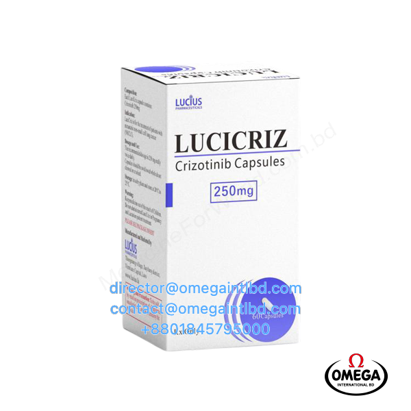 LuciCriz 250mg