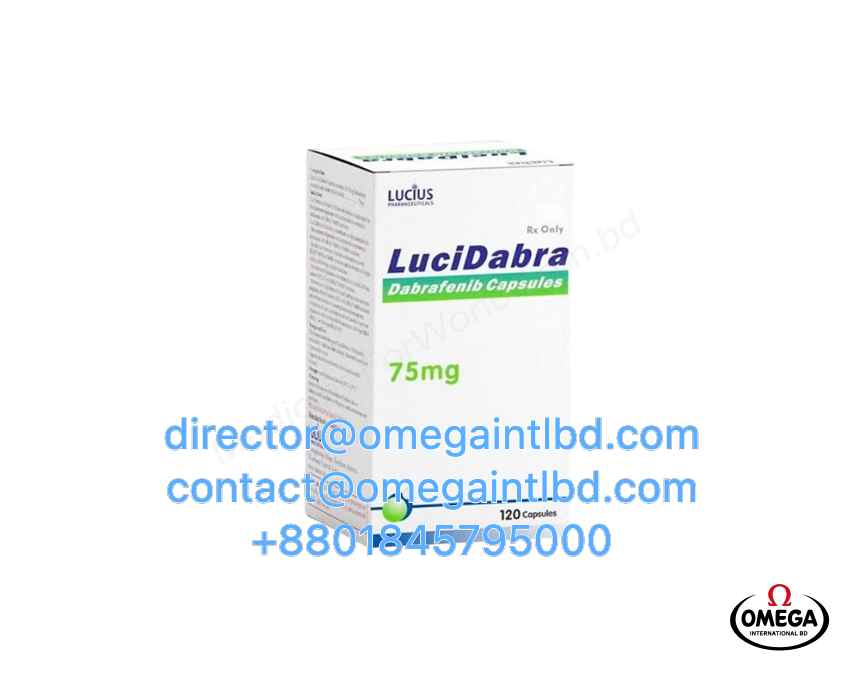LuciDabra 75mg