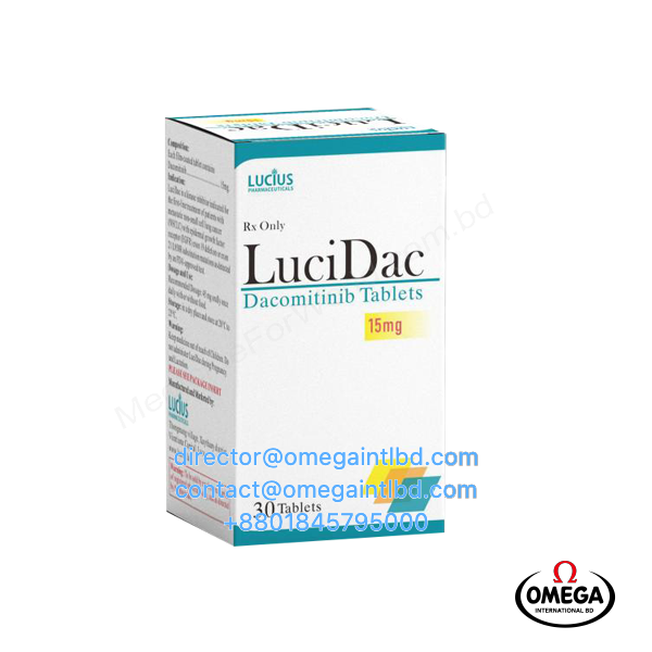 LuciDac 15mg