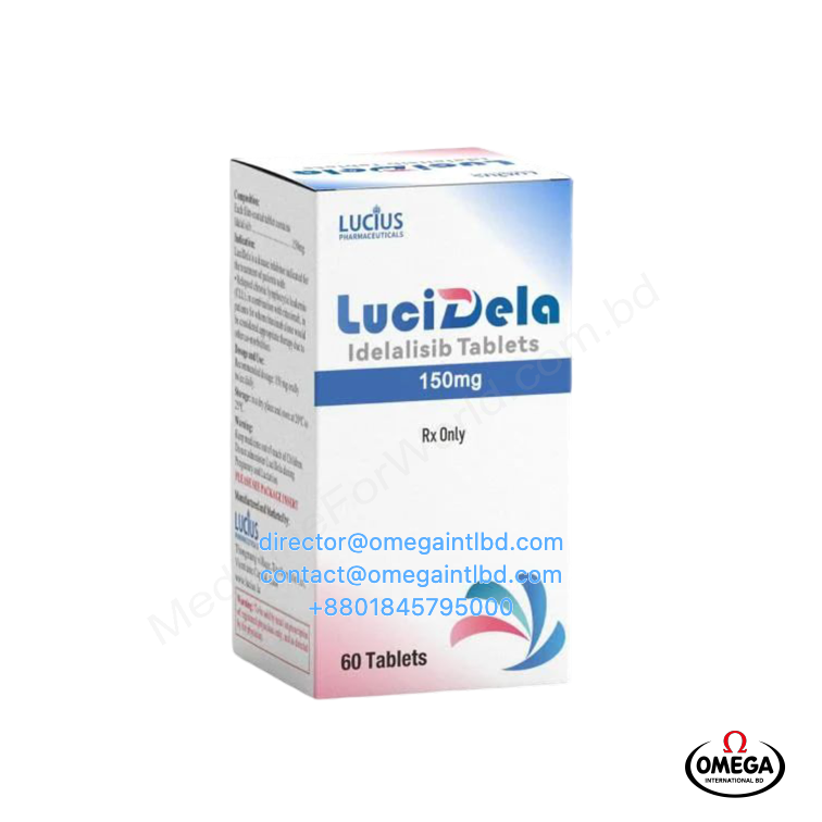 LuciDela 150mg