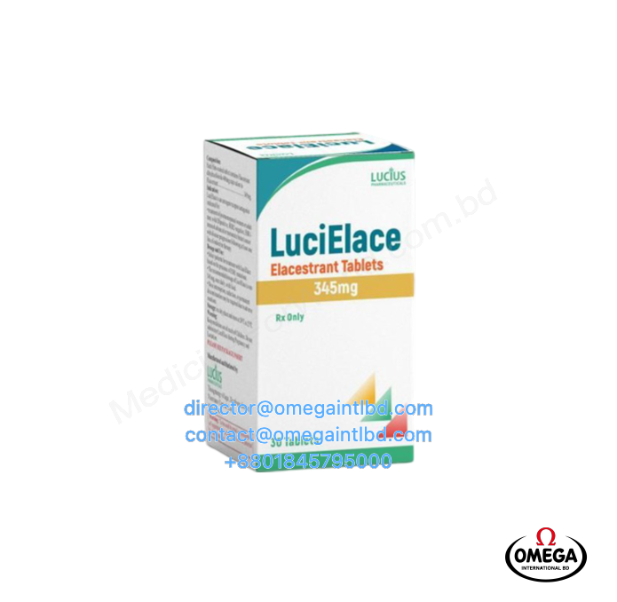 LuciElace 345mg- 86mg