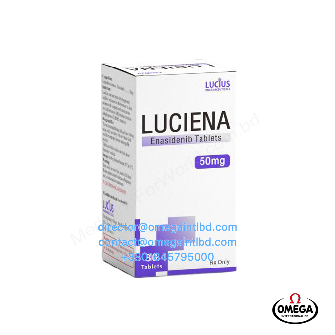 LuciEna 50mg