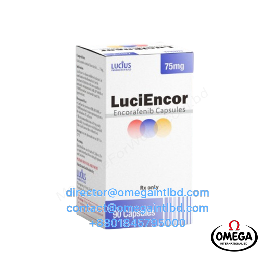Luciencor 75mg