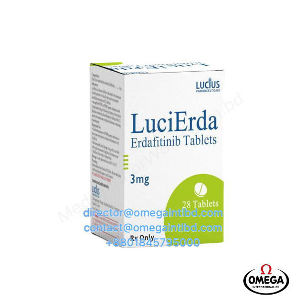 LuciErda 3mg