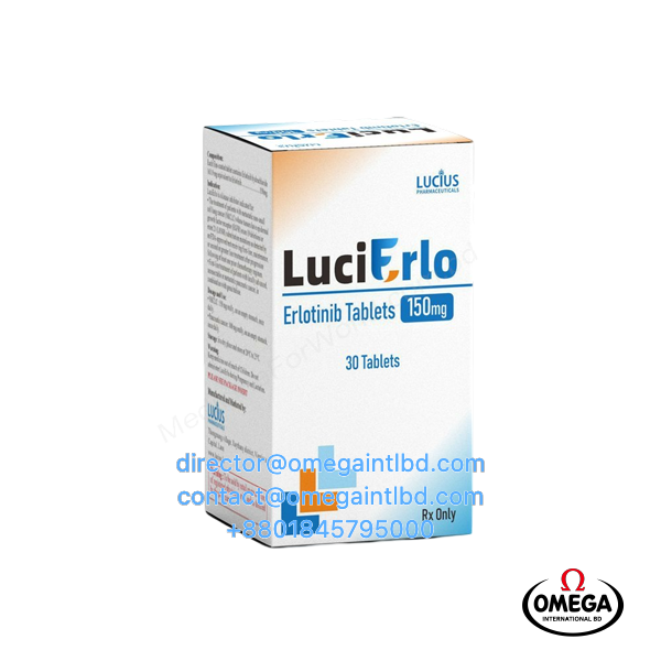 LuciErlo 150mg