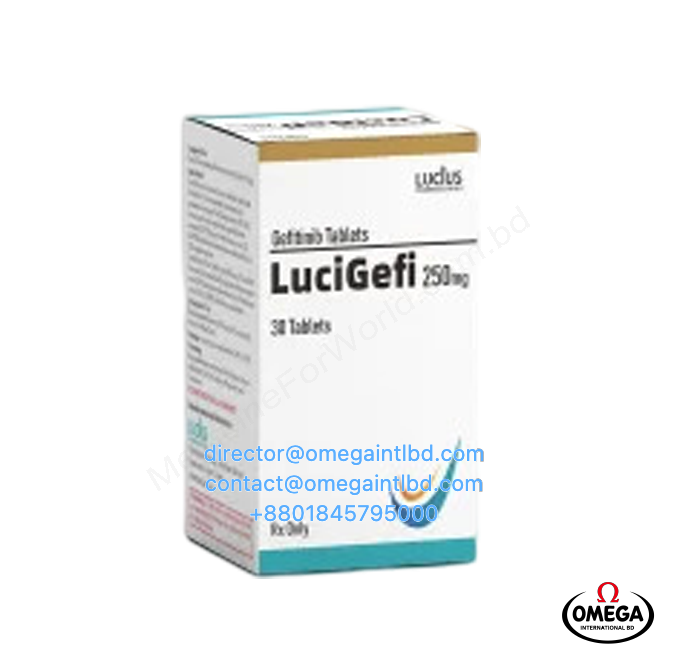 LuciGefi 250mg