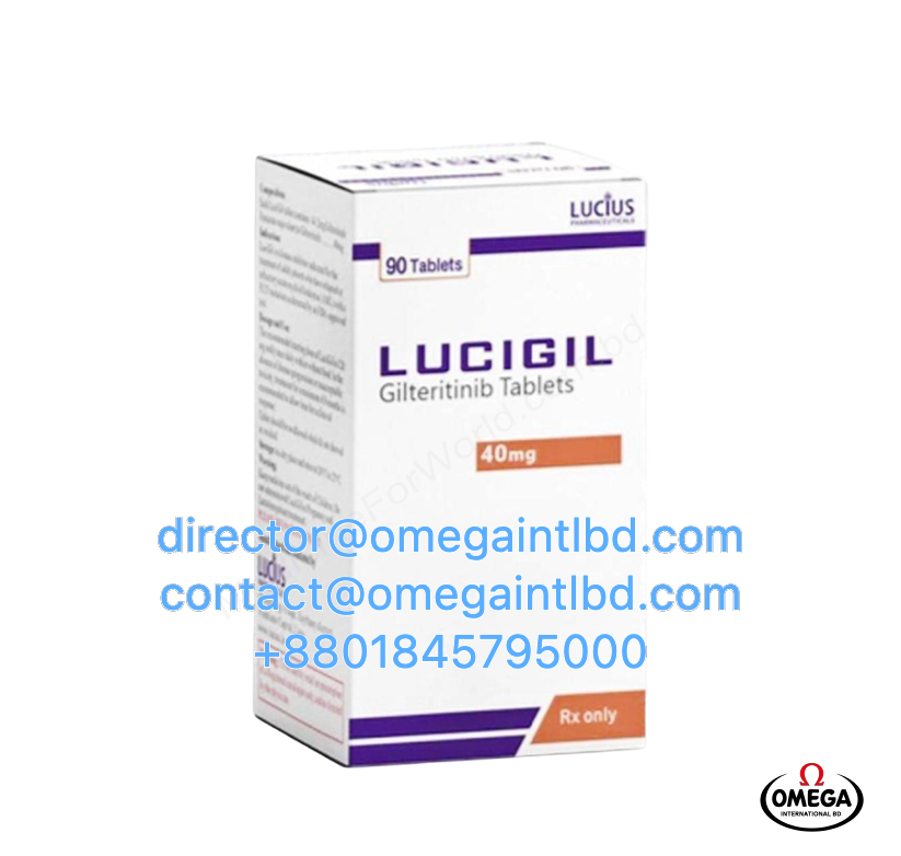 Lucigil 40mg