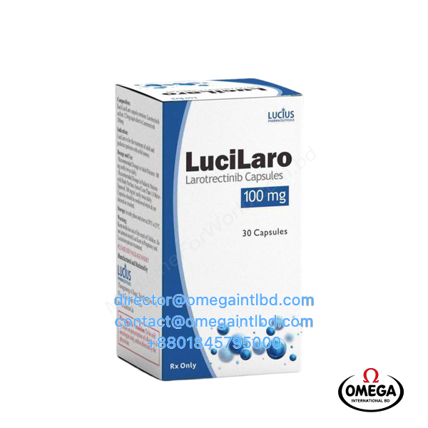 LuciLaro 100mg