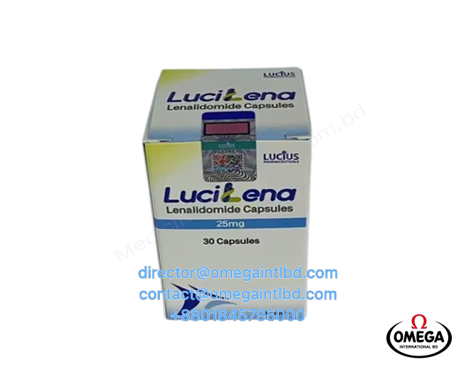 LuciLena 25mg