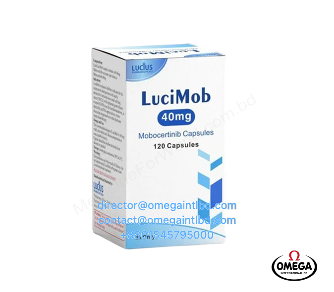 LuciMob 40mg