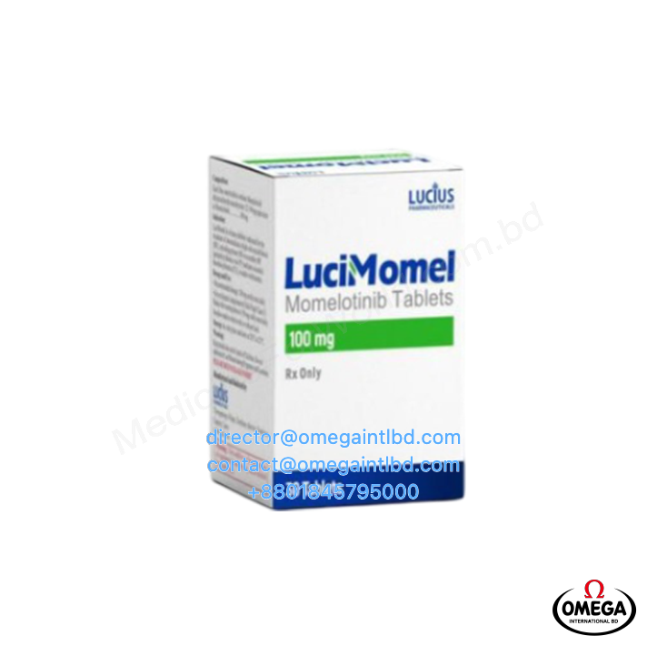Lucimomel 100mg