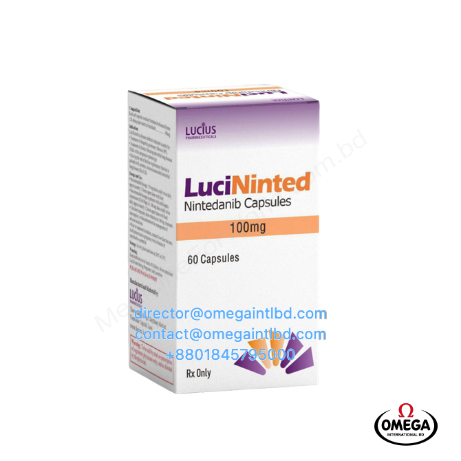 LuciNinted 100mg- 150mg
