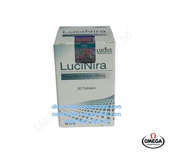 LuciNira 100mg