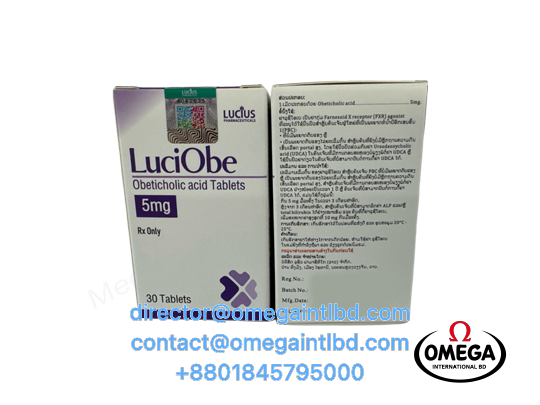 LuciObe 20mg