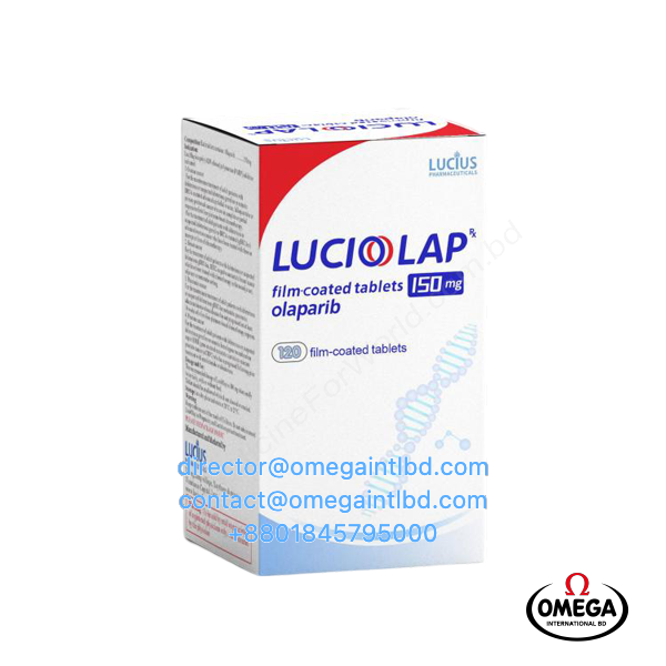 LuciOlap 150mg