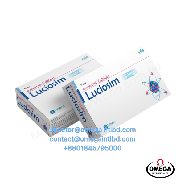 LuciOsim 80mg