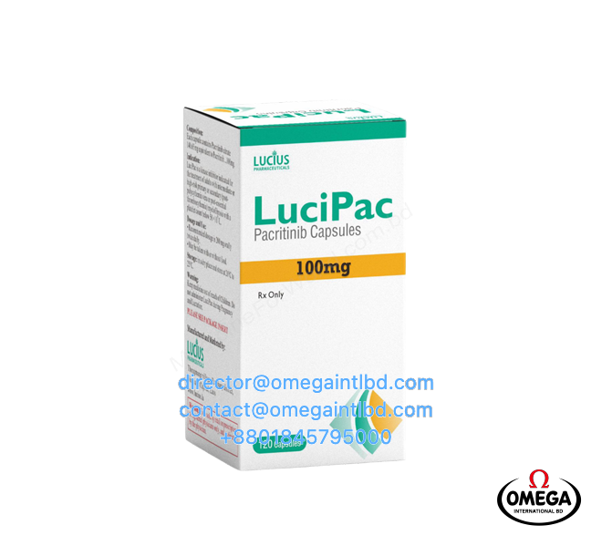 Lucipac 100mg