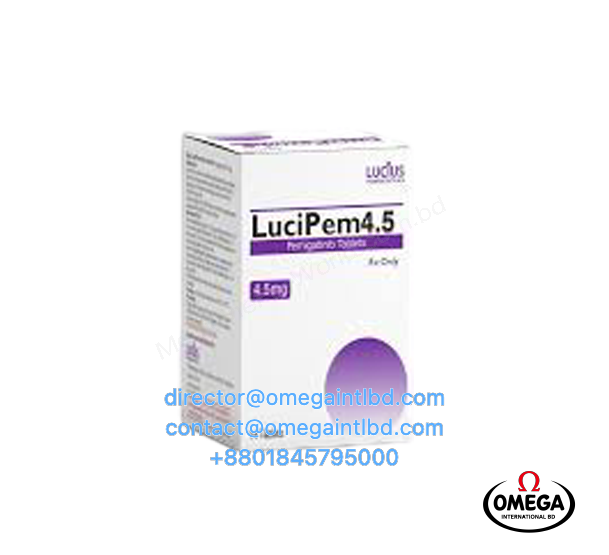LuciPem 4.5mg