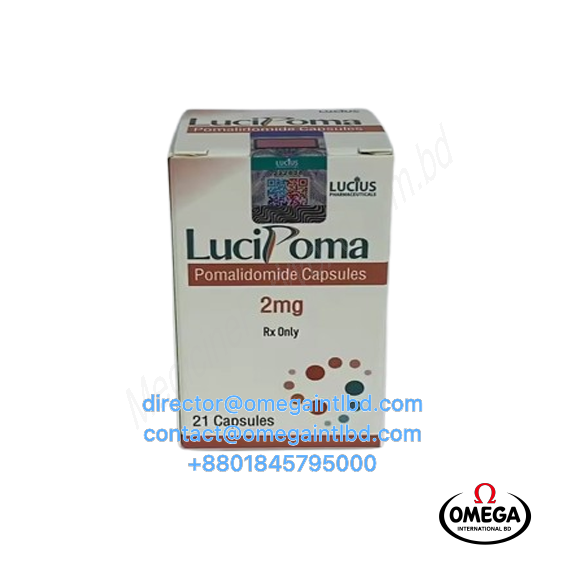 Lucipoma 2mg- 4mg
