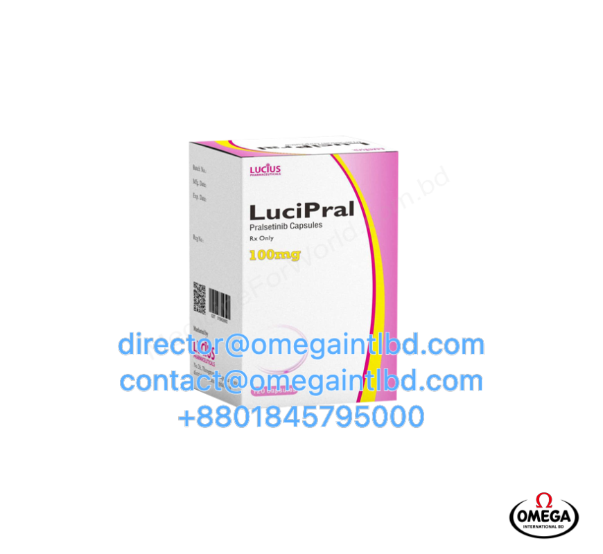 Lucipral
