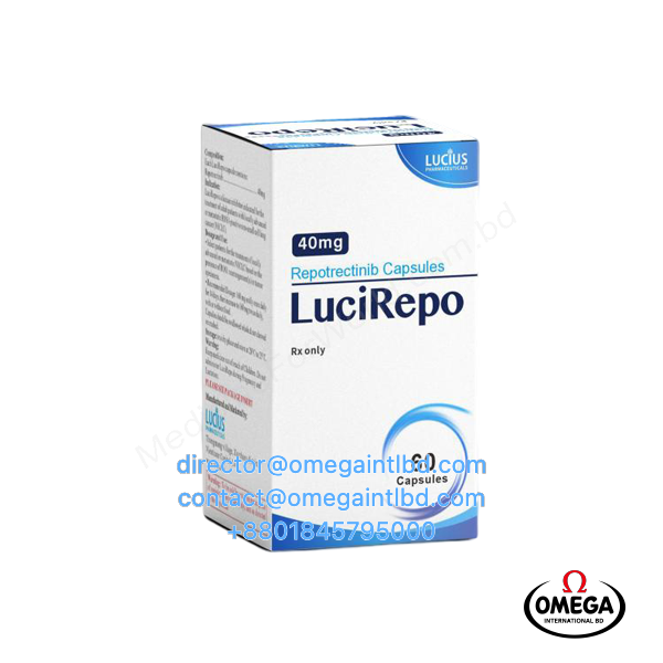 LuciRepo 40mg