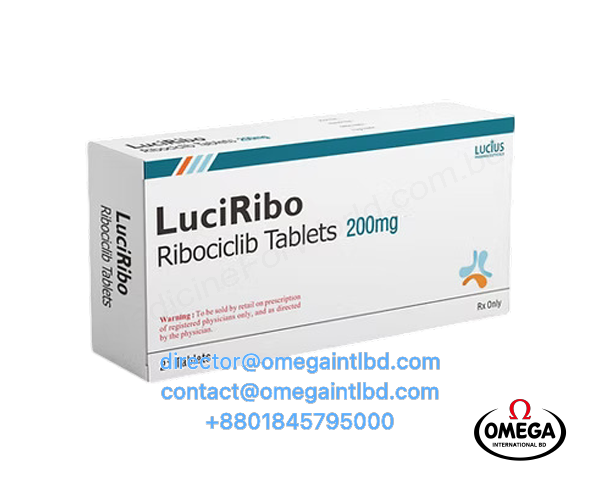 LuciRibo 200mg