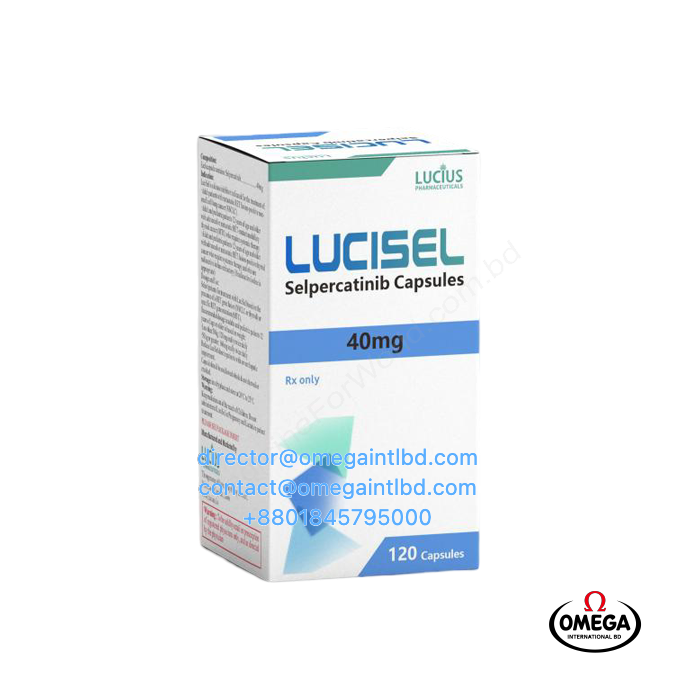 LuciSel 40mg