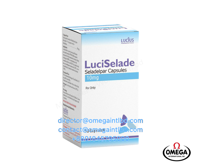 Luciselade 10mg
