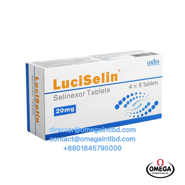 LuciSelin 20mg