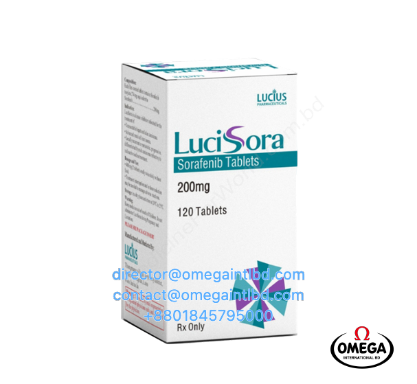 LuciSora 200mg