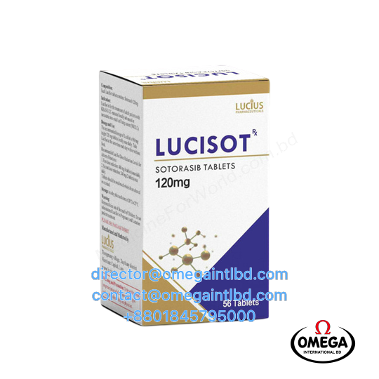 LuciSot 120mg