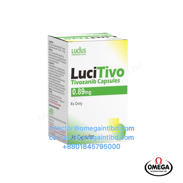 LuciTivo 0.89mg- 1.34mg