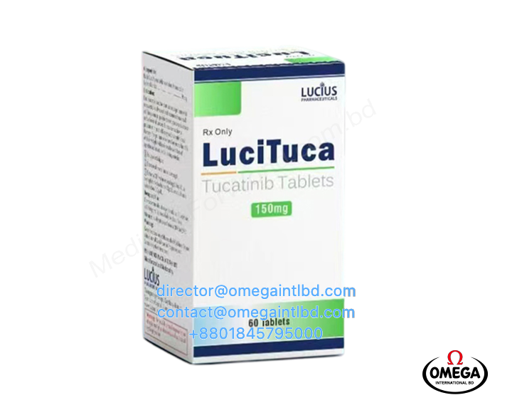 LuciTuca 150mg