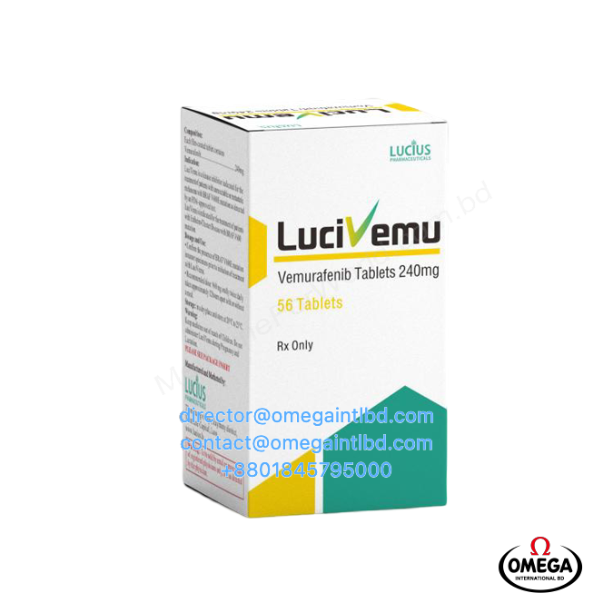 LuciVemu 240mg