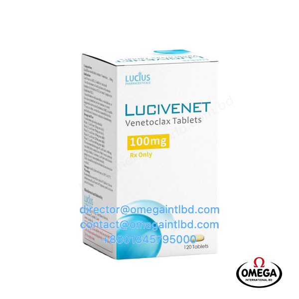 LuciVenet 100mg